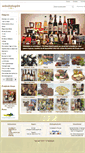Mobile Screenshot of anhaltshop24.de